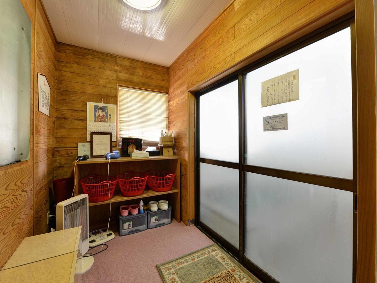 Suzukiya Ryokan Hotel Daigo ภายนอก รูปภาพ