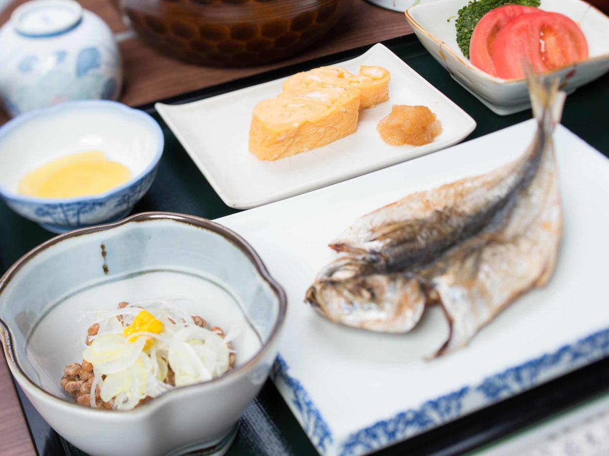 Suzukiya Ryokan Hotel Daigo ภายนอก รูปภาพ