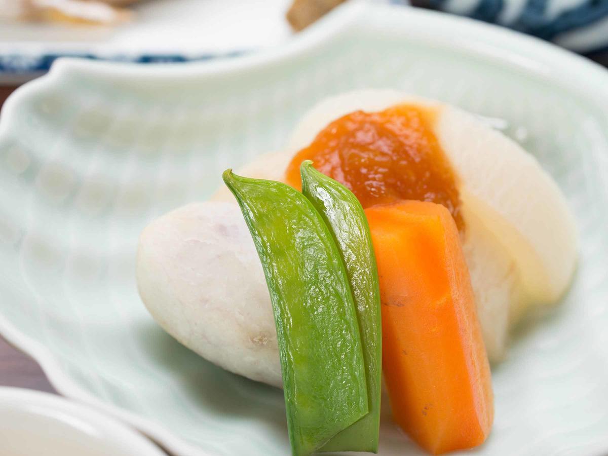 Suzukiya Ryokan Hotel Daigo ภายนอก รูปภาพ