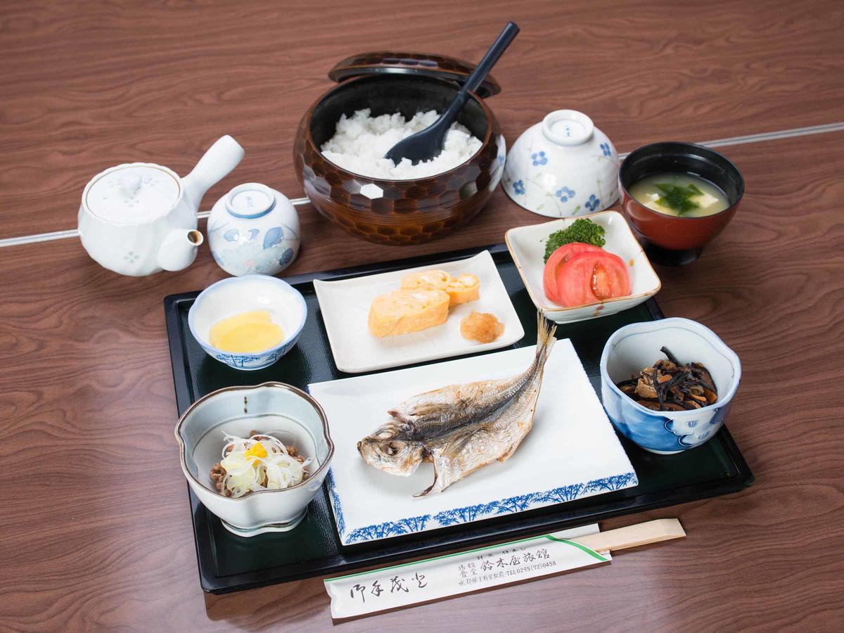 Suzukiya Ryokan Hotel Daigo ภายนอก รูปภาพ
