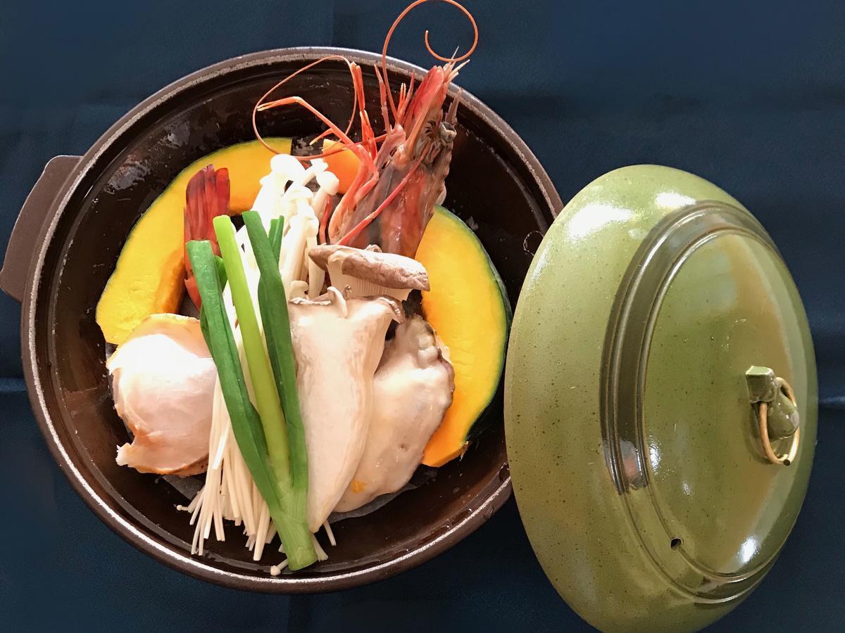 Suzukiya Ryokan Hotel Daigo ภายนอก รูปภาพ